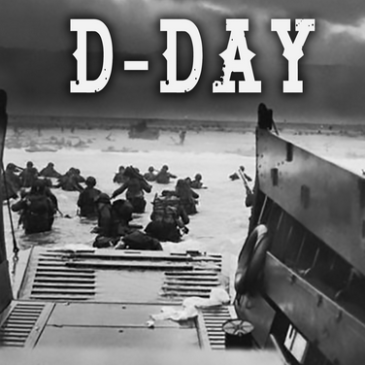 Bewustwording: d-day