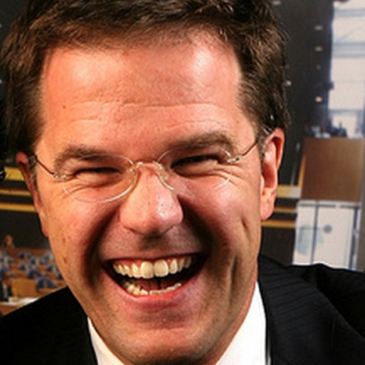 Bewustwording: zou het kunnen dat mark rutte helemaal niet voor nederland is?